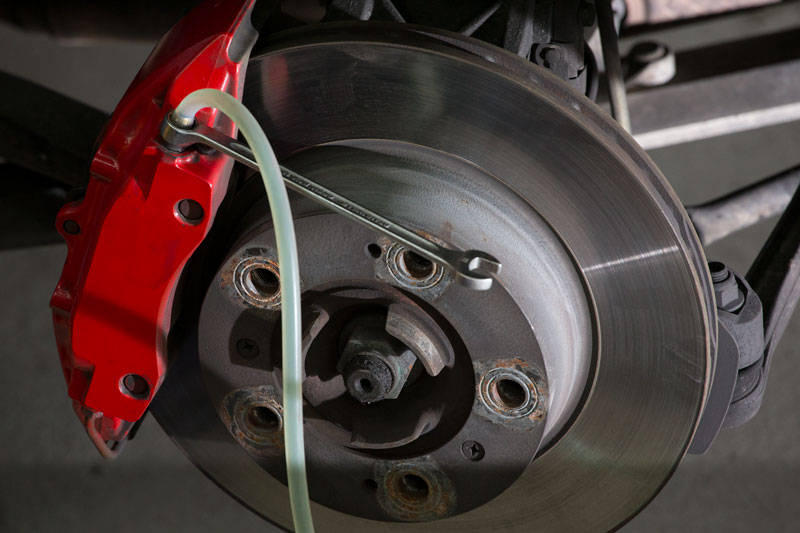 Brake Services